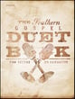 The Southern Gospel Duet Book piano sheet music cover